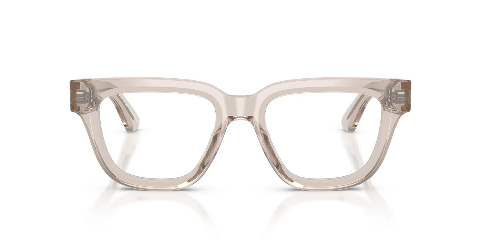 Emporio Armani 3281 Eyeglasses - view 8